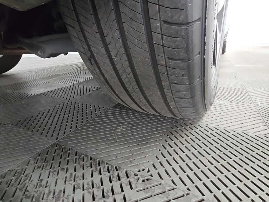 2022 Honda Insight EX