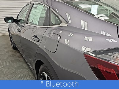 2022 Honda Insight EX