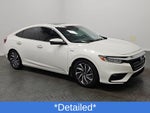 2019 Honda Insight Touring