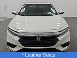 2019 Honda Insight Touring