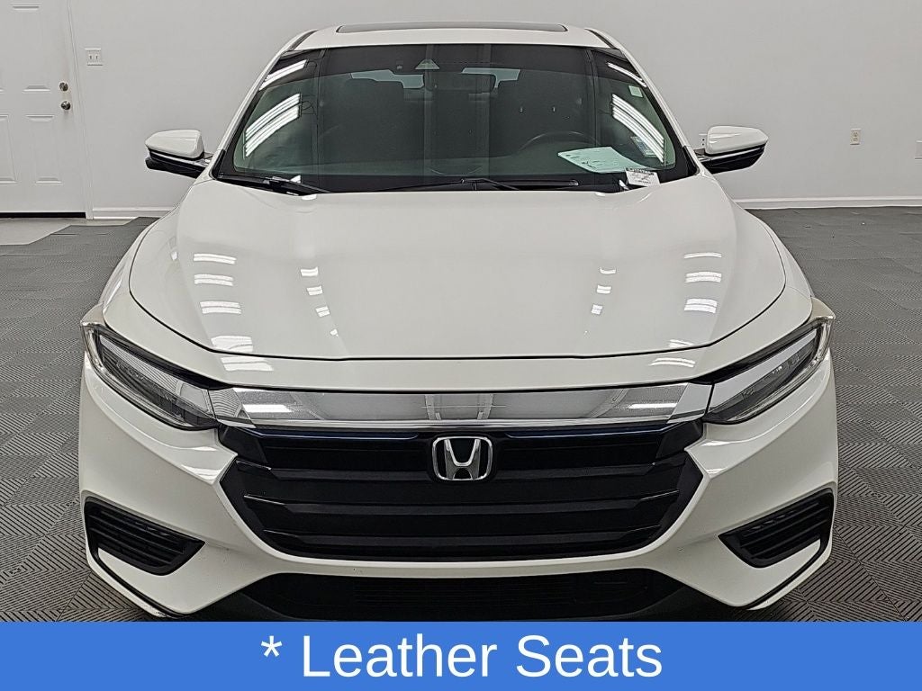 2019 Honda Insight Touring