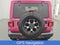 2021 Jeep Wrangler Rubicon