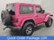 2021 Jeep Wrangler Rubicon