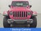 2021 Jeep Wrangler Rubicon