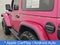 2021 Jeep Wrangler Rubicon