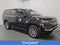 2022 Jeep Grand Wagoneer Series I