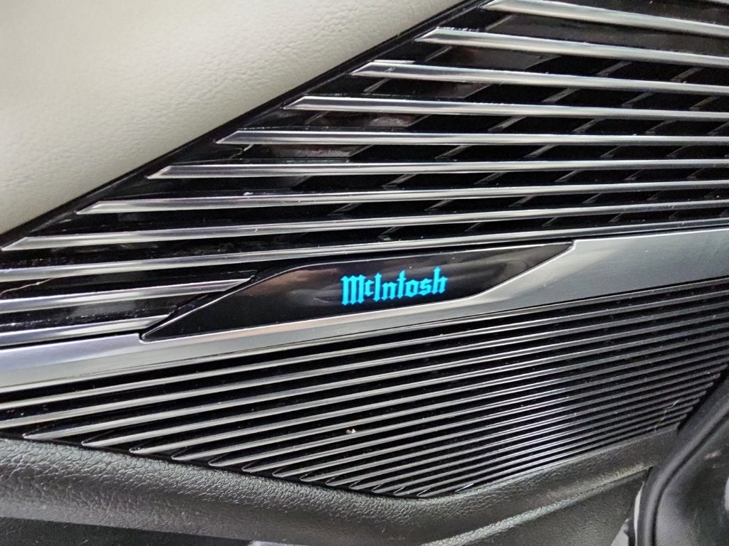 2022 Jeep Grand Wagoneer Series I
