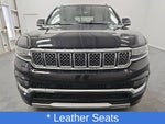 2022 Jeep Grand Wagoneer Series I