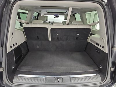 2022 Jeep Grand Wagoneer Series I