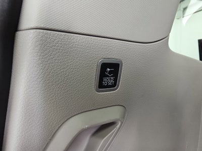 2022 Jeep Grand Wagoneer Series I