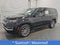2022 Jeep Grand Wagoneer Series I