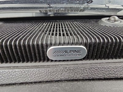 2016 RAM 1500 Laramie Longhorn