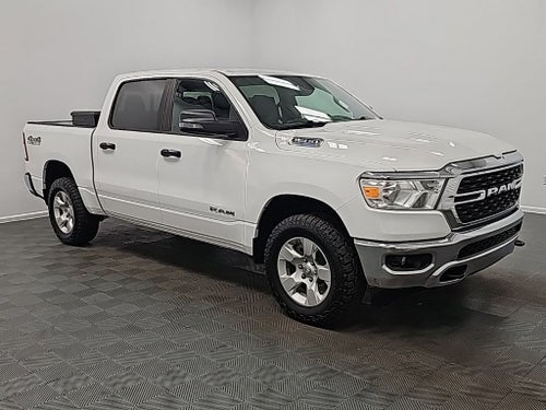 2024 RAM 1500 Big Horn/Lone Star
