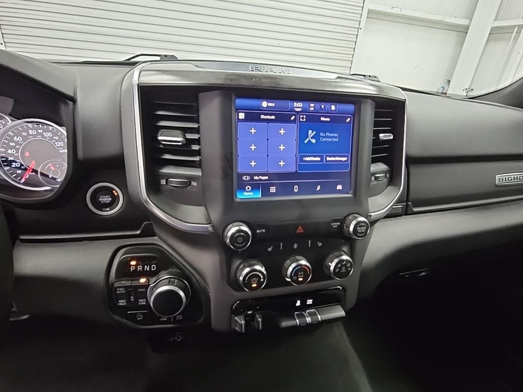 2024 RAM 1500 Big Horn/Lone Star