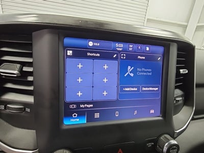 2024 RAM 1500 Big Horn/Lone Star