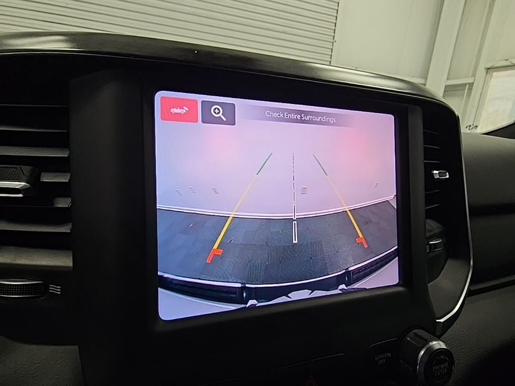 2024 RAM 1500 Big Horn/Lone Star