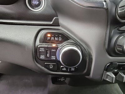 2024 RAM 1500 Big Horn/Lone Star