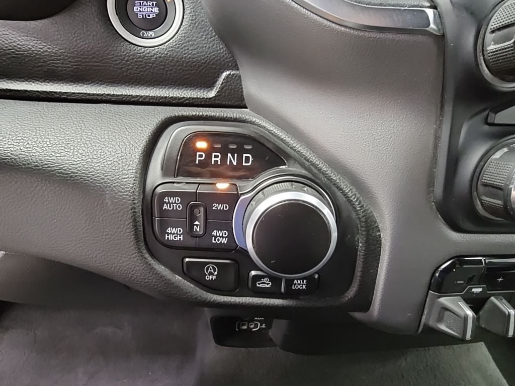 2024 RAM 1500 Big Horn/Lone Star