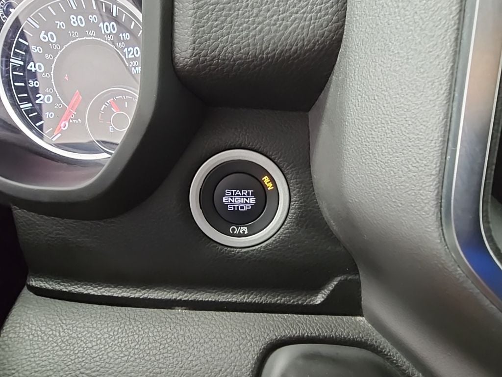 2024 RAM 1500 Big Horn/Lone Star