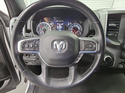 2024 RAM 1500 Big Horn/Lone Star