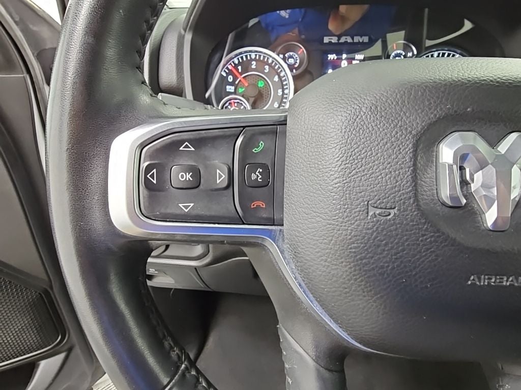 2024 RAM 1500 Big Horn/Lone Star