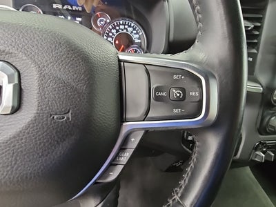2024 RAM 1500 Big Horn/Lone Star
