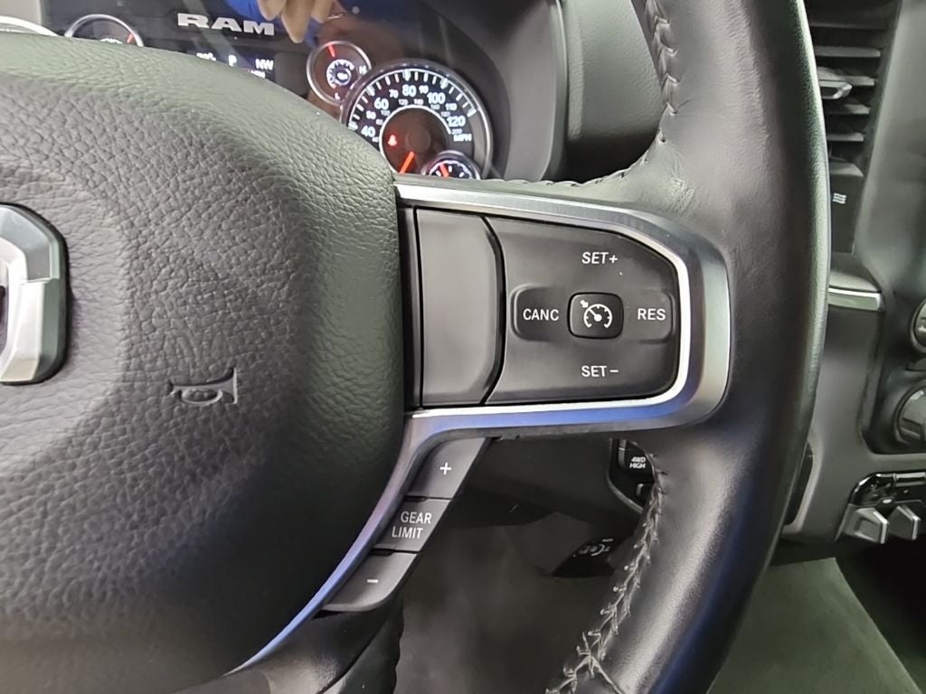 2024 RAM 1500 Big Horn/Lone Star