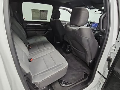 2024 RAM 1500 Big Horn/Lone Star