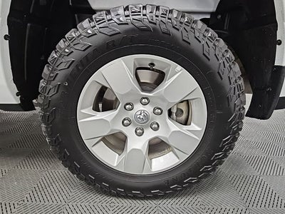 2024 RAM 1500 Big Horn/Lone Star