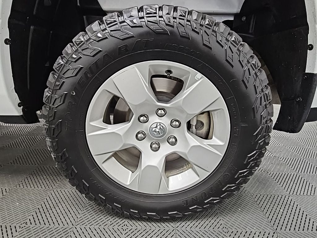 2024 RAM 1500 Big Horn/Lone Star