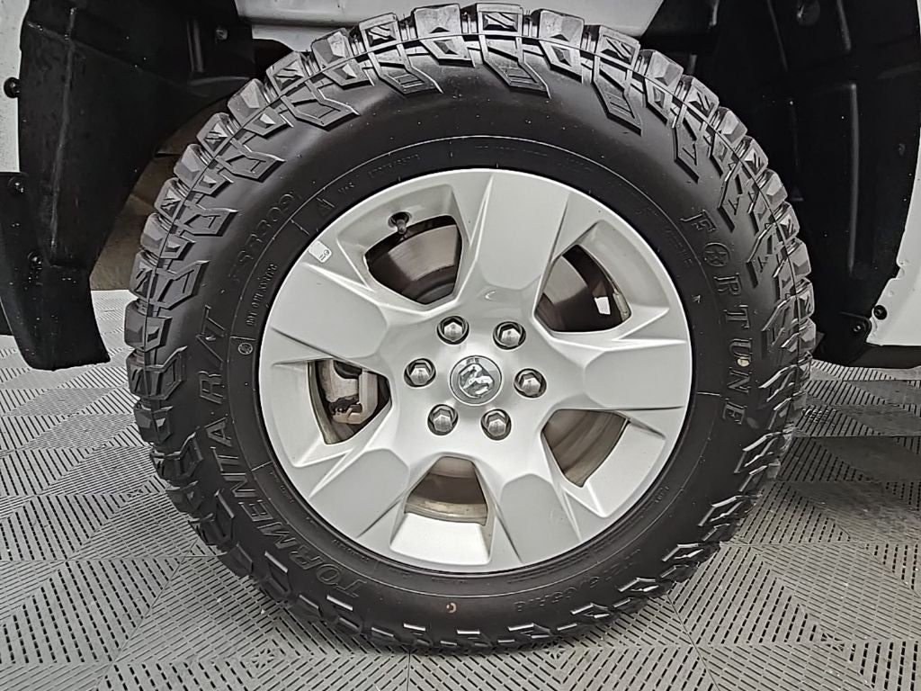 2024 RAM 1500 Big Horn/Lone Star