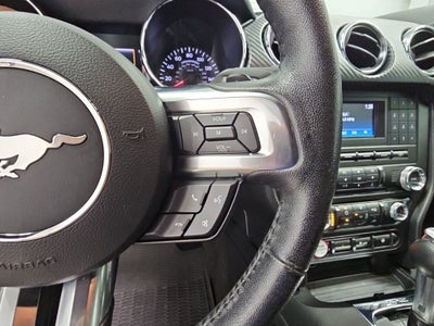 2017 Ford Mustang V6