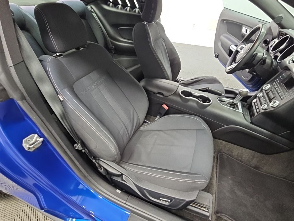2018 Ford Mustang GT