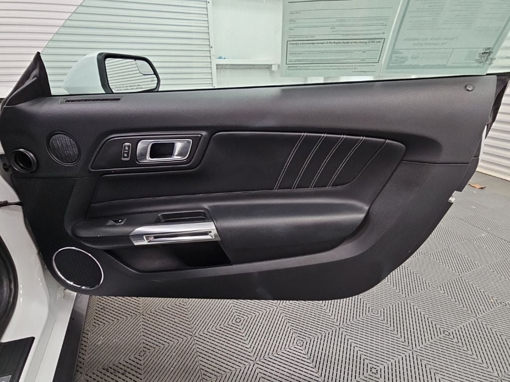 2020 Ford Mustang GT Premium