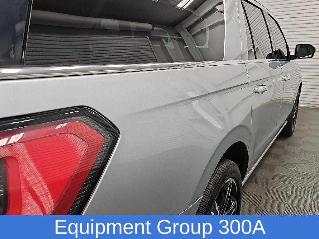 2020 Ford Expedition Max Limited