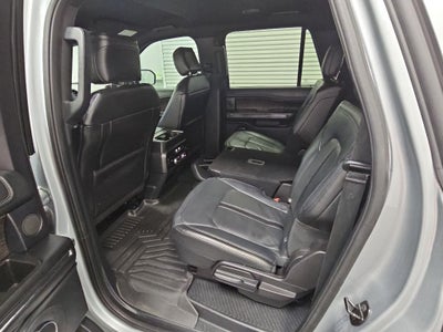 2020 Ford Expedition Max Limited