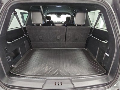 2020 Ford Expedition Max Limited
