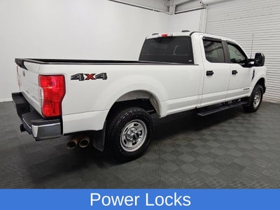 2021 Ford F-350SD XL