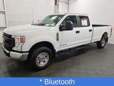 2021 Ford F-350SD XL