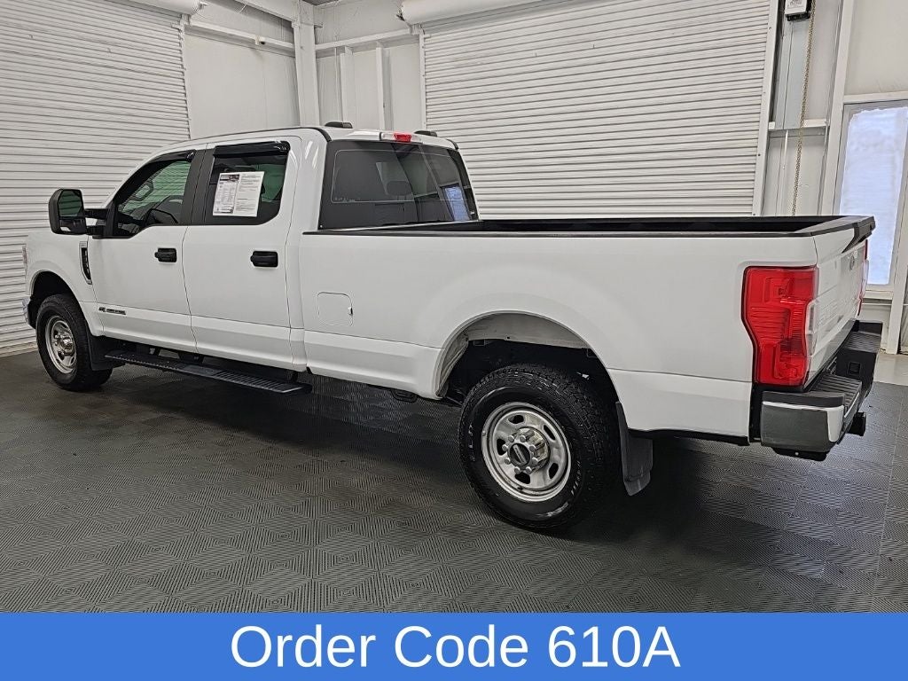 2021 Ford F-350SD XL