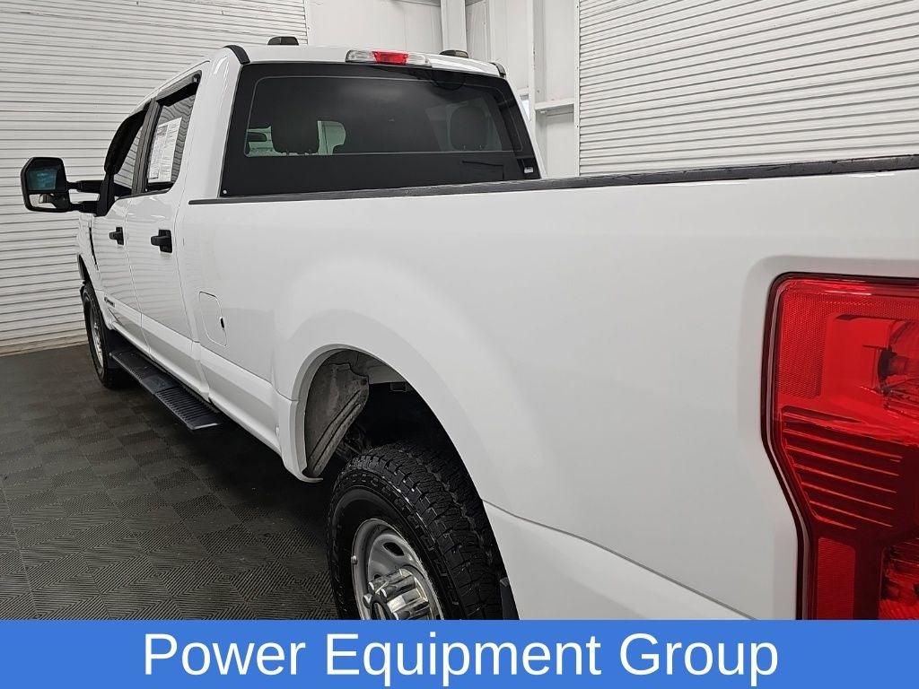 2021 Ford F-350SD XL