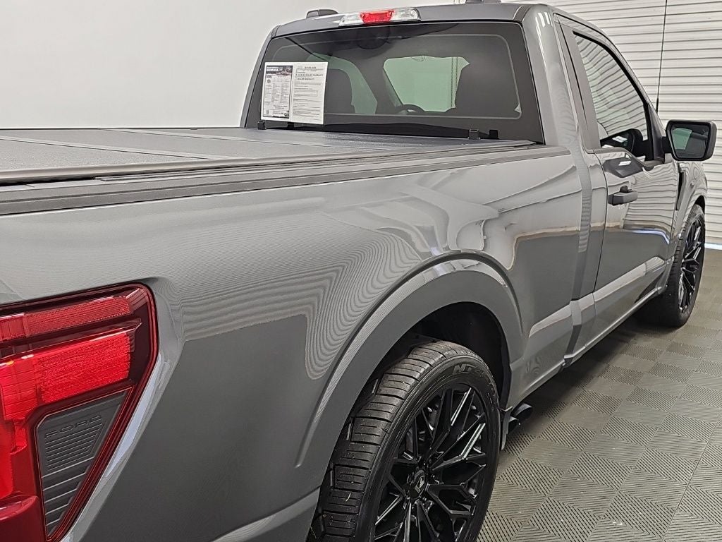 2024 Ford F-150 XL
