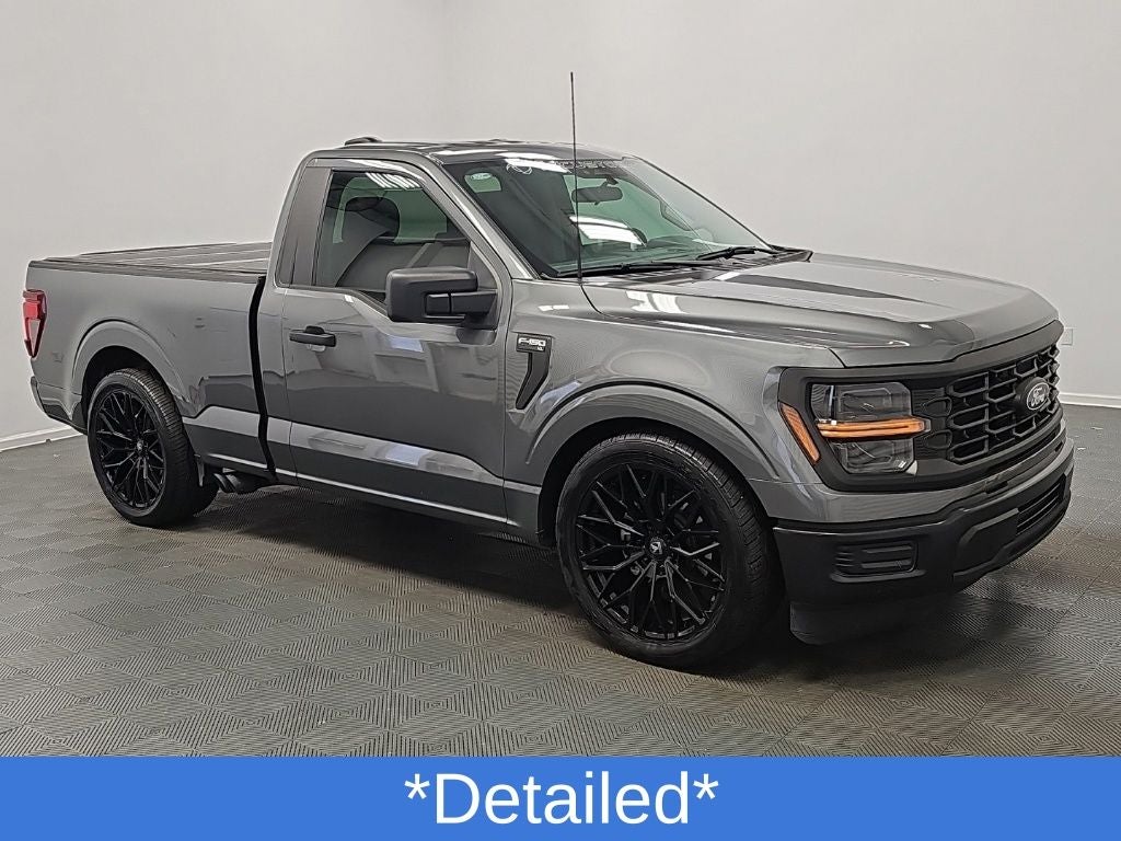 2024 Ford F-150 XL