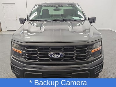 2024 Ford F-150 XL