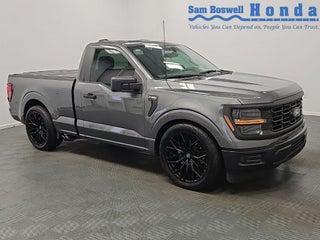 2024 Ford F-150 XL