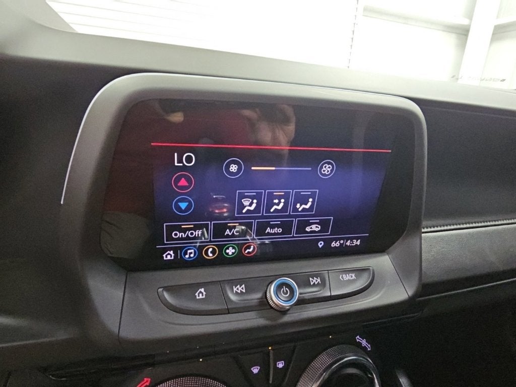2019 Chevrolet Camaro SS 1SS