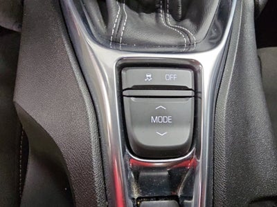 2019 Chevrolet Camaro SS 1SS