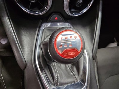 2019 Chevrolet Camaro SS 1SS