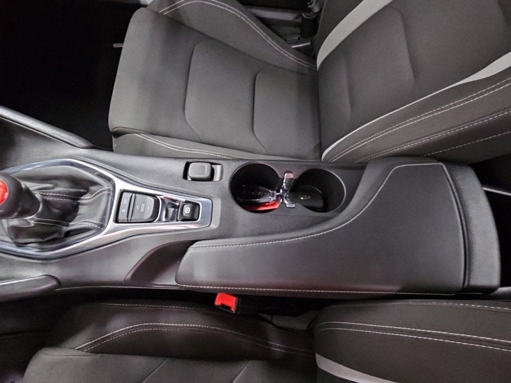 2019 Chevrolet Camaro SS 1SS