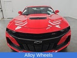 2019 Chevrolet Camaro SS 1SS